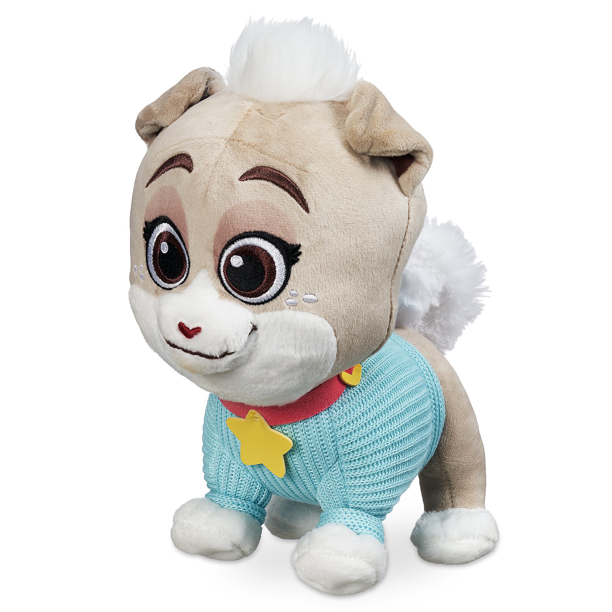 puppy dog pals characters puppy dog pals characters